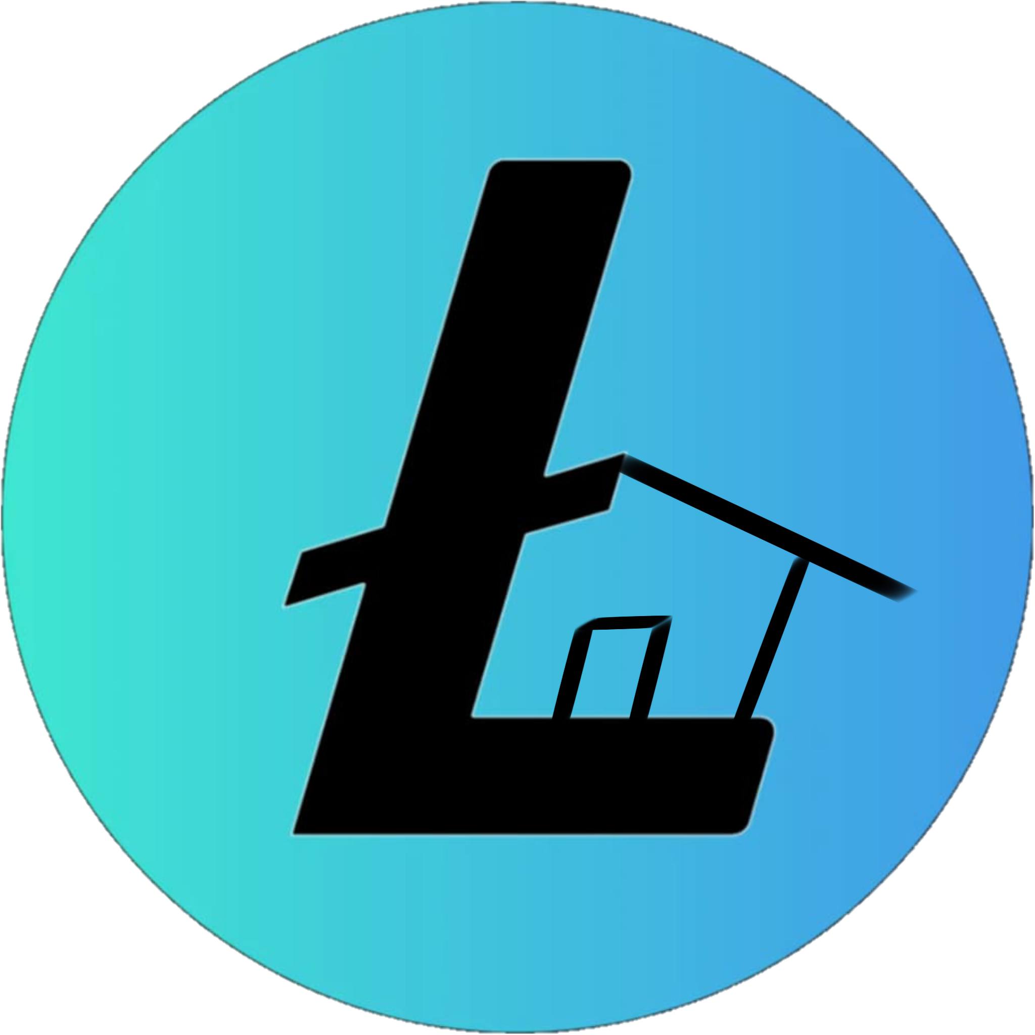 LiteBuild Logo
